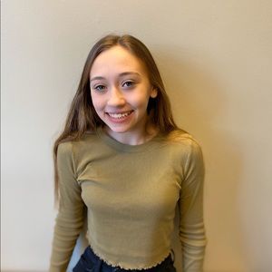 Meet your Posher, Haley